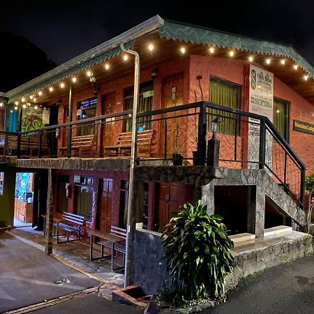 Manakin Lodge, Monteverde Cr Exteriér fotografie