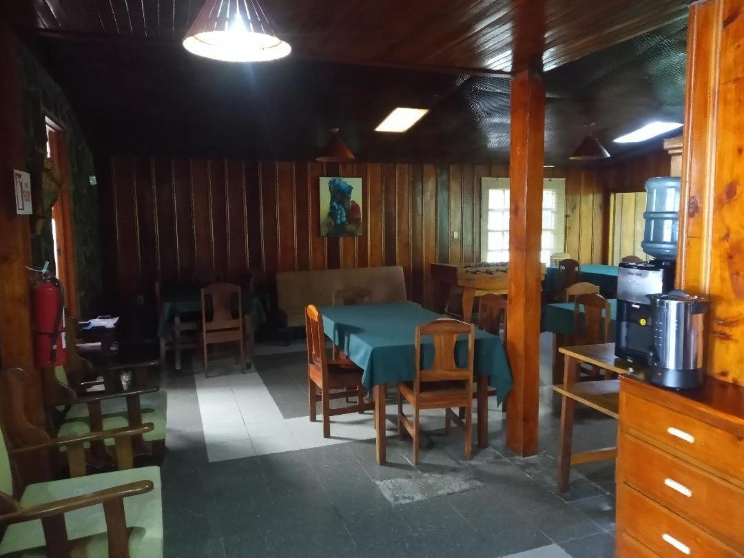 Manakin Lodge, Monteverde Cr Exteriér fotografie
