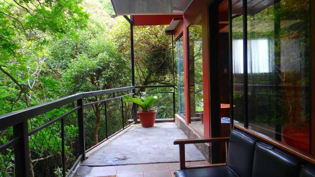 Manakin Lodge, Monteverde Cr Exteriér fotografie