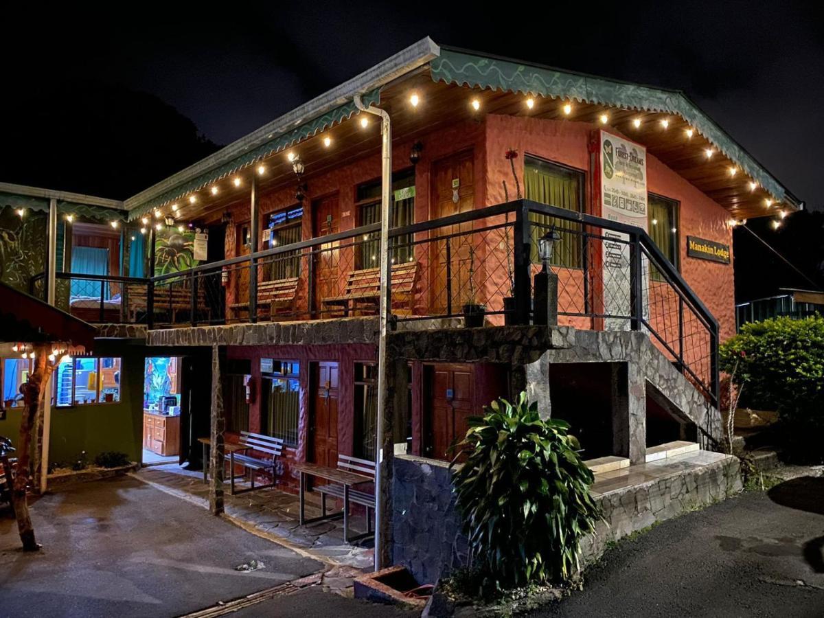 Manakin Lodge, Monteverde Cr Exteriér fotografie