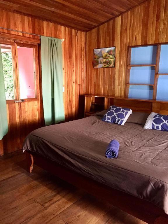 Manakin Lodge, Monteverde Cr Exteriér fotografie